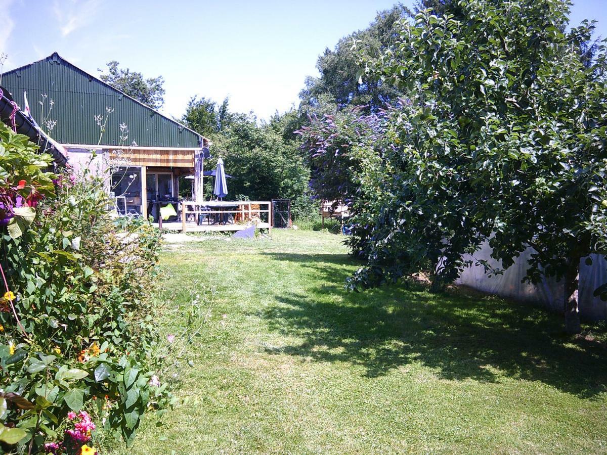 Villa Ker Gaby Glomel Exterior foto